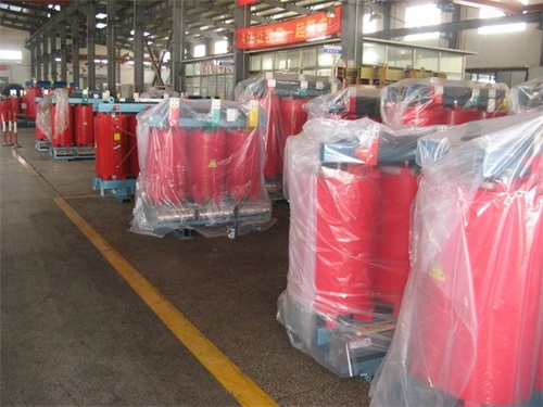 云溪SCB10-200kva干式变压器现货价格