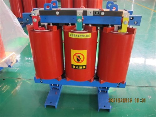 云溪SCB12-315KVA/10KV/0.4KV干式变压器