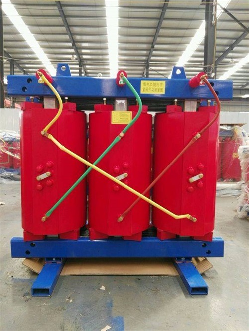 云溪3150kVA干式变压器材料销售厂家
