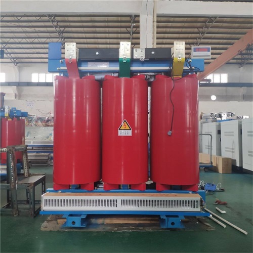 云溪SCB12-2500KVA/10KV/0.4KV干式变压器